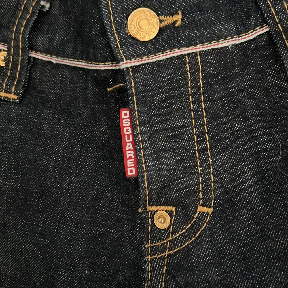 Dsquared2 jeans - Picture 2 of 5
